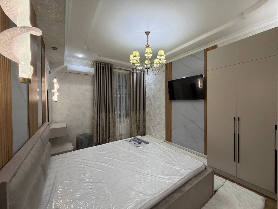 Самарканд Шахар квартира Фурузе