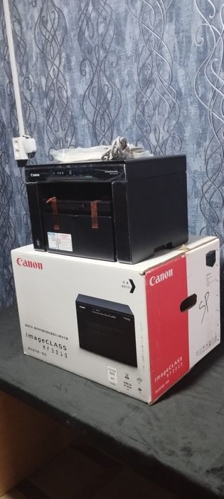 Принтер.санон.3010