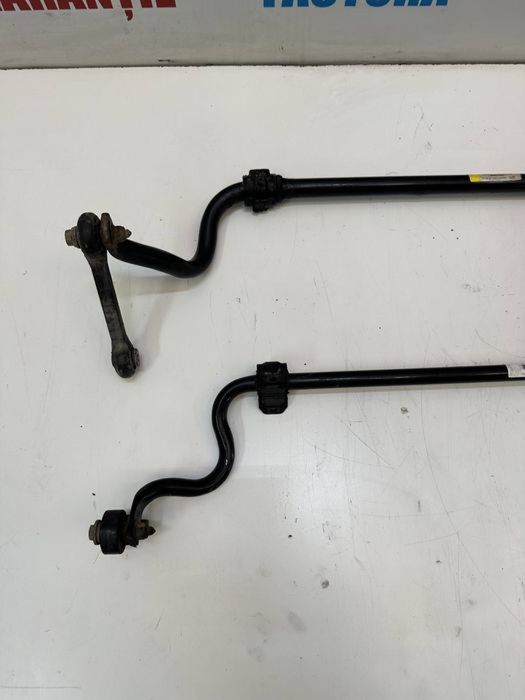 Bara stabilizatoare torsiune fata spate 2.0 Audi A4 B8 8K A5