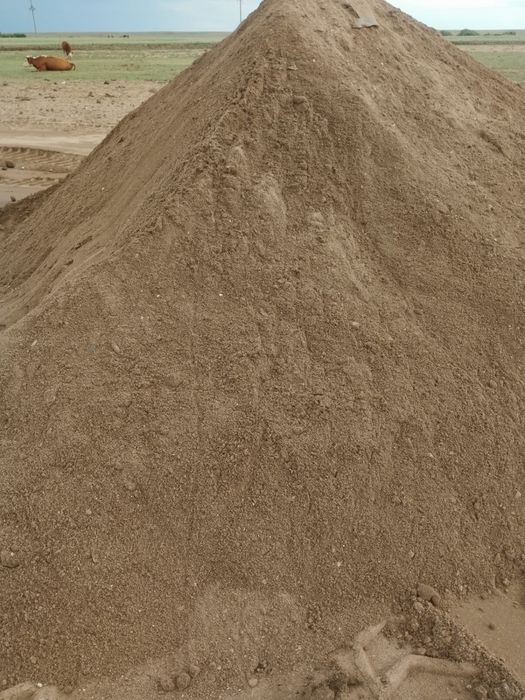 Продам речной балласт мелкий