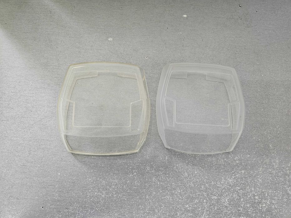 Протектори за дисплеи BOSCH-INTUVIA; PURION; KIOX 300; KIOX 330