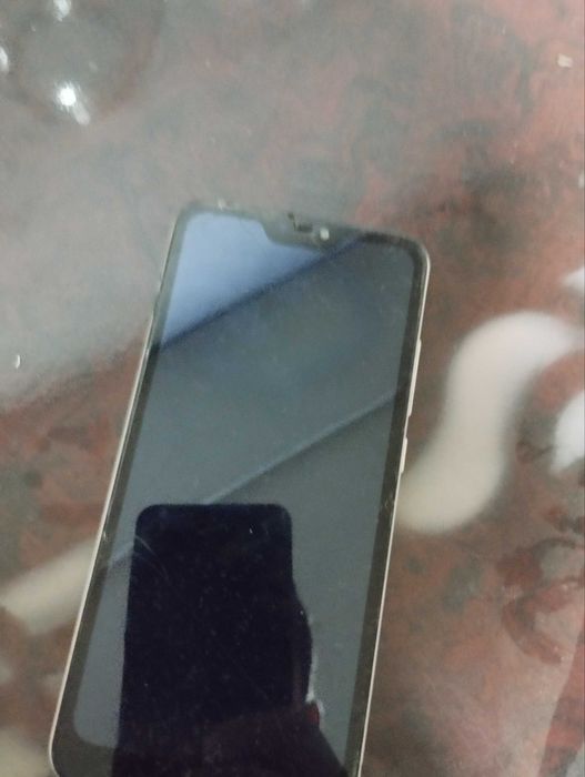 Redmi note 6 pro gold