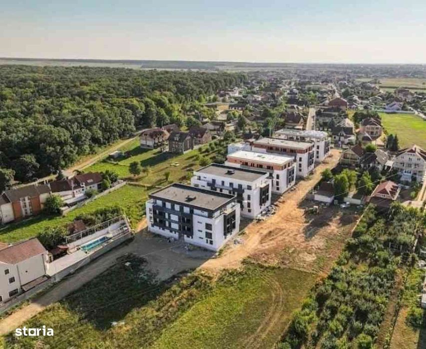 Apartament Nou Baile Felix