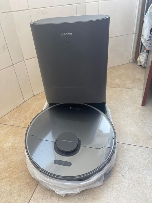 Робот пылесос, бу