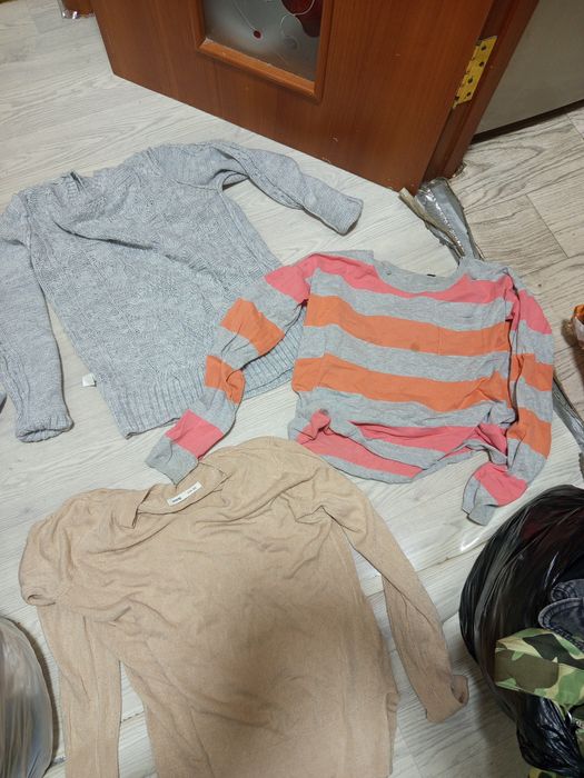 Вещи на девочек 15-16 лет