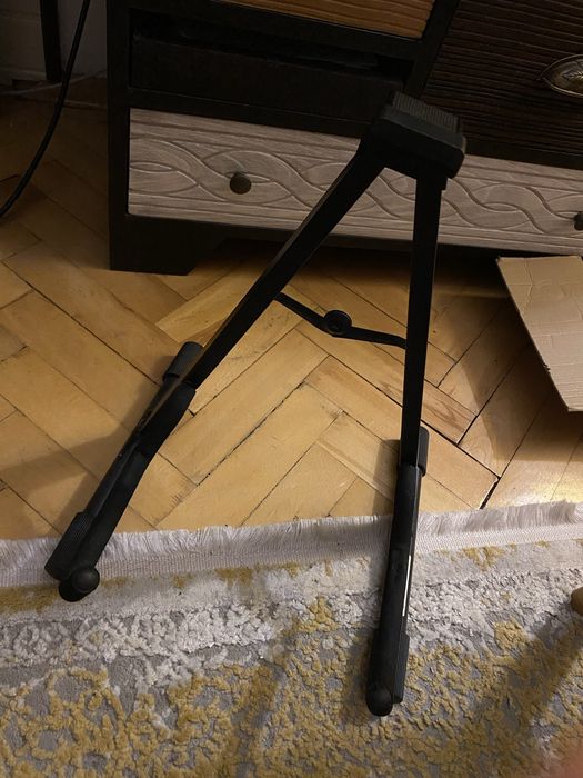 Chitara electrica Jackson JS22 Dinky Black stare perfecta