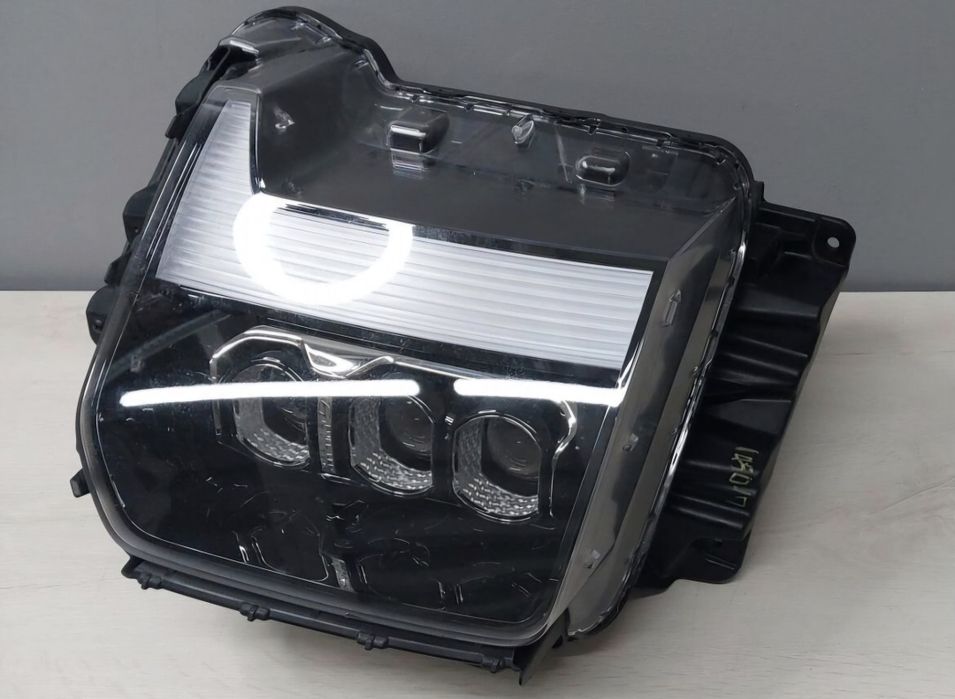 92102S8620 | Фара правая Hyundai Palisade 22-24 FULL LED