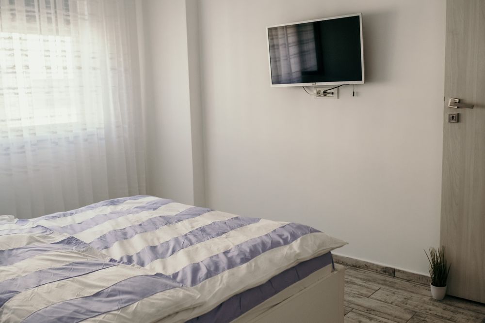 De inchiriat apartament west residence (universitate,centru)