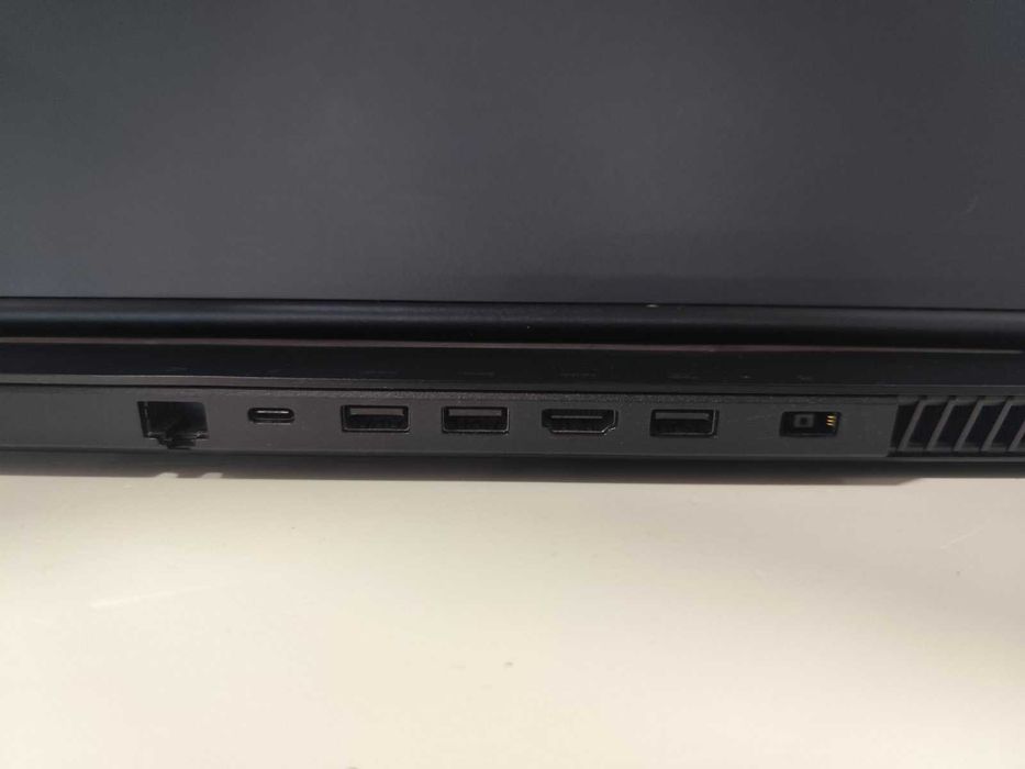 Лаптоп Lenovo Legion 5 17ITH6