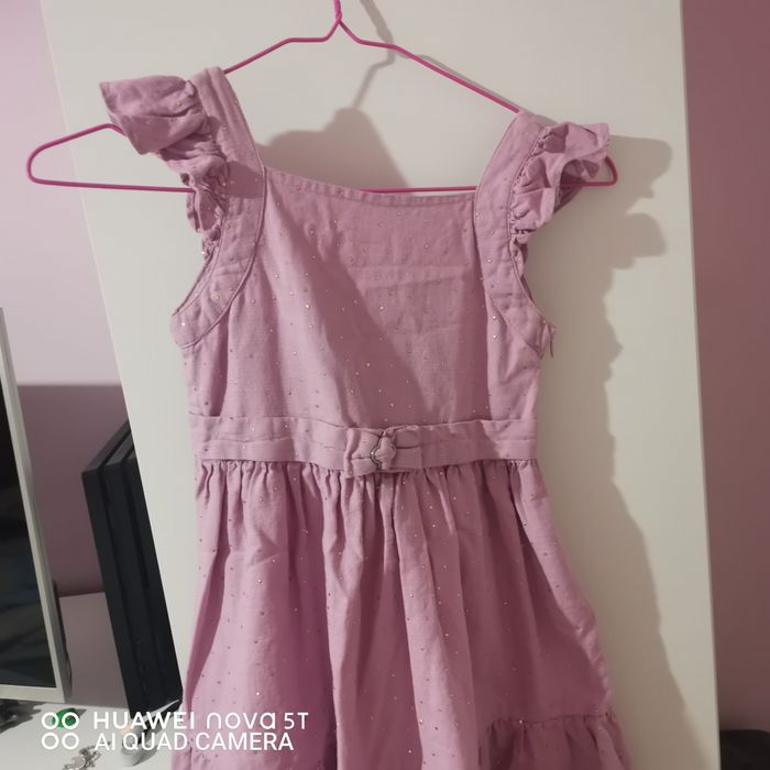 Рокля за момиче Mayoral