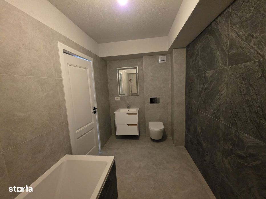 Apartament 2 camere - 66mp - Etaj 3 - Str. Soarelui, Păcurari