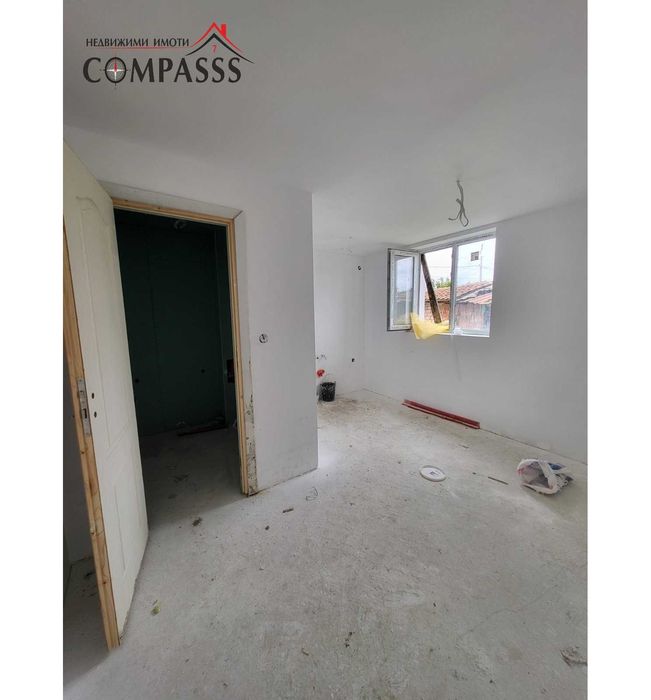 Продава се Къща в Генерал Тошево - 173 кв.м за 516 €/кв.м - Снимка #8