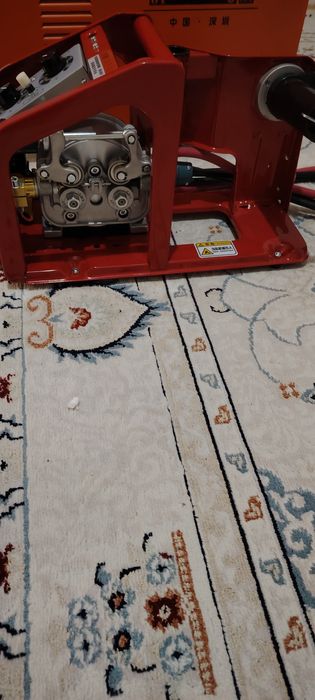 Продам сварочный полуавтомат