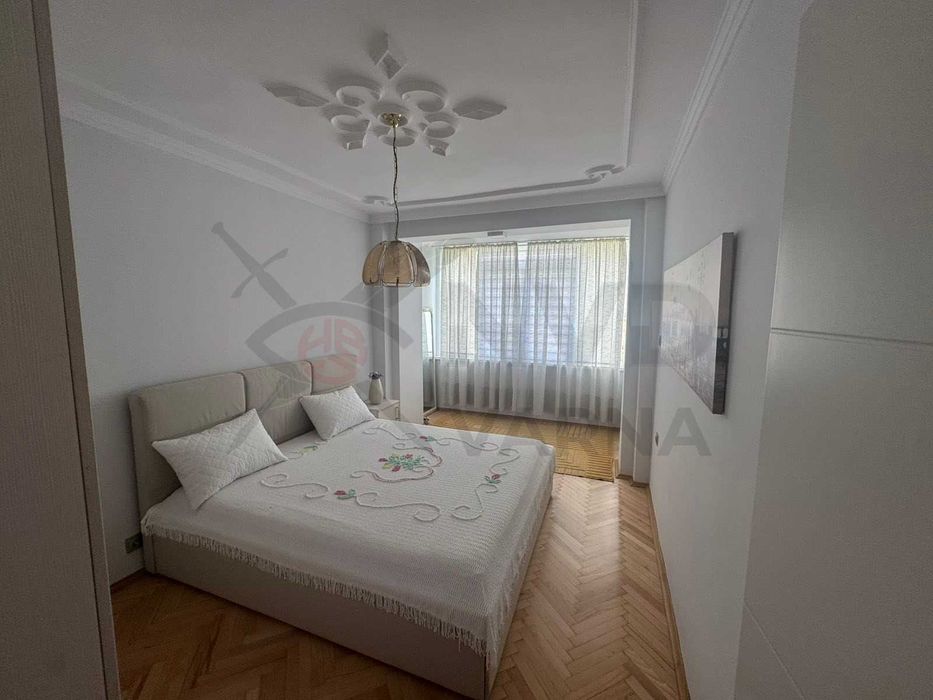 Дава се под наем Двустаен апартамент в Варна, Чайка - 63 кв.м за 498.27 € - Снимка #4