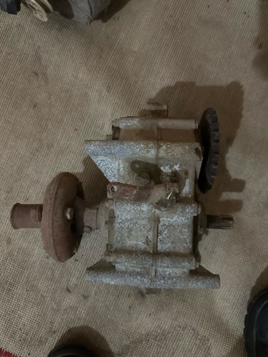 Старые инструменты рабочие