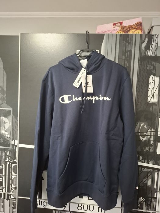 Hanorac Champion