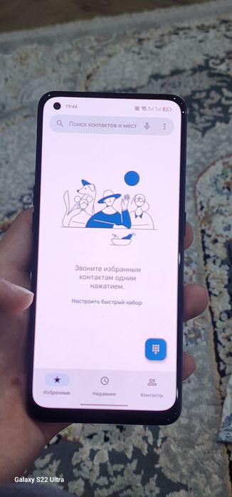 Оппо а74 8/128 сост почти идеал