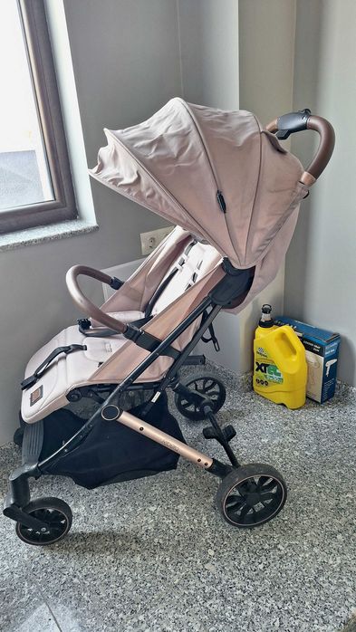 Детска количка Loreli Rivera