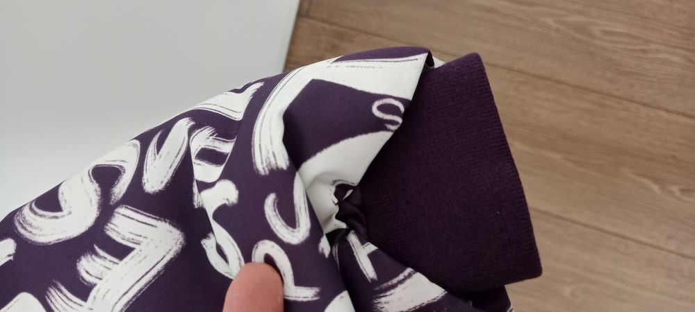 Детская зимняя куртка