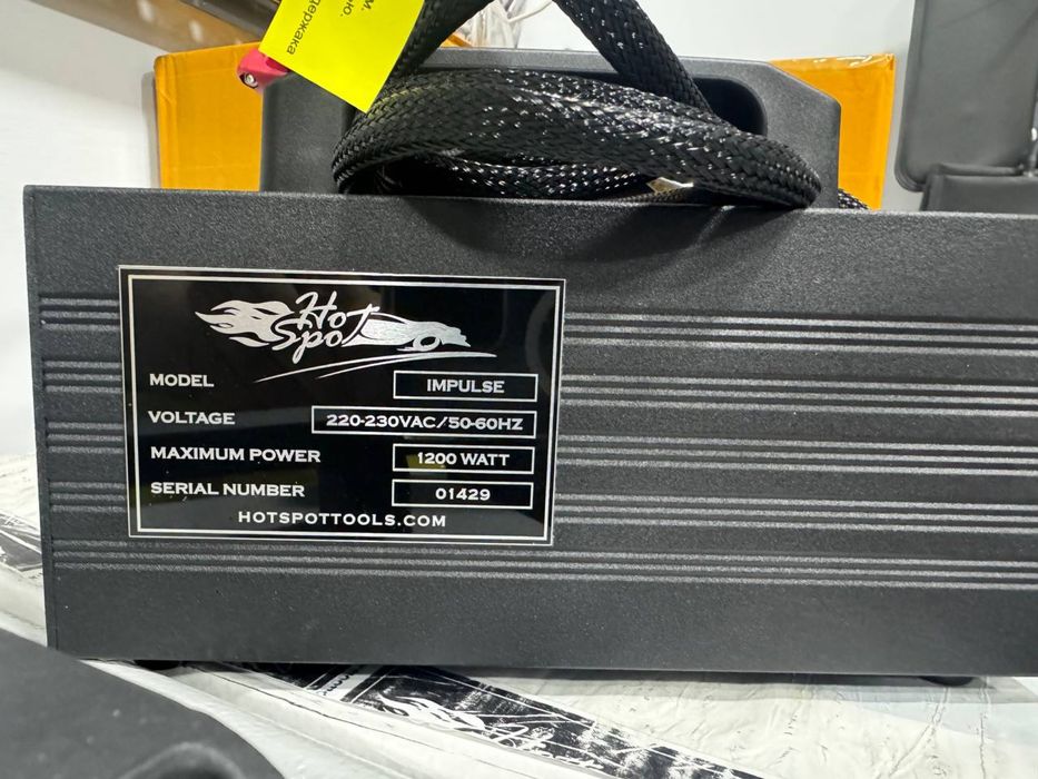 Прд инструменты Авто вакуум усталари учун махсус