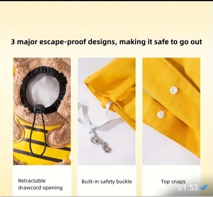 Sacoșă bumbac,calitate premium,plimbare pisici,articol nou, 25 lei