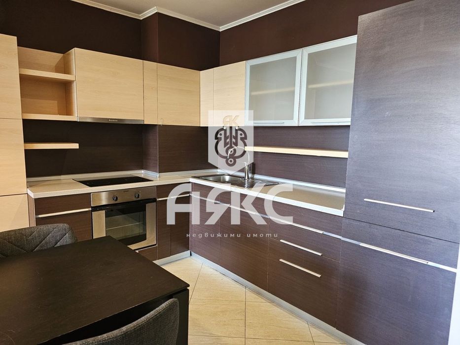 Дава се под наем Тристаен апартамент в София, Симеоново - 87 кв.м за 750 € - Снимка #2