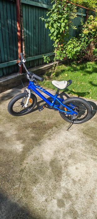 Bicicleta Royal Baby Freestyle 16 inch - 700lei