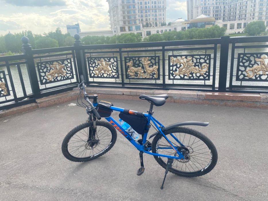 Продам Велосипед Trinx m500