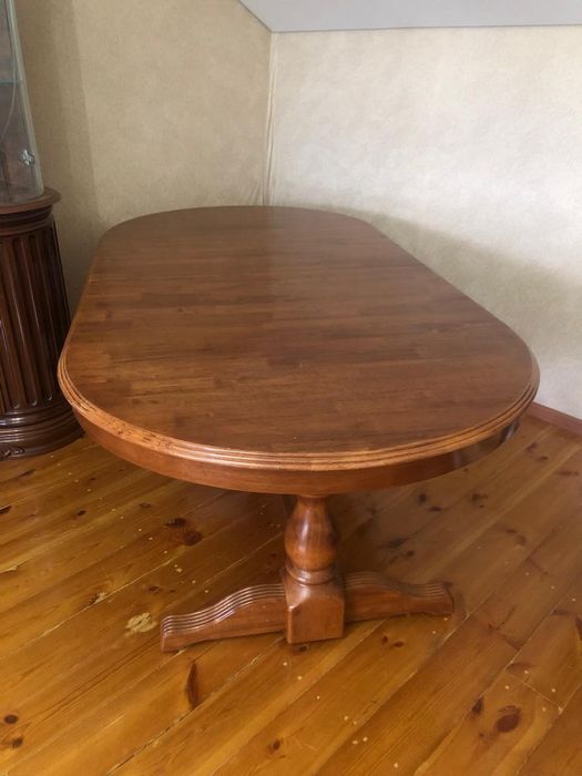 Стол малайзия б/у