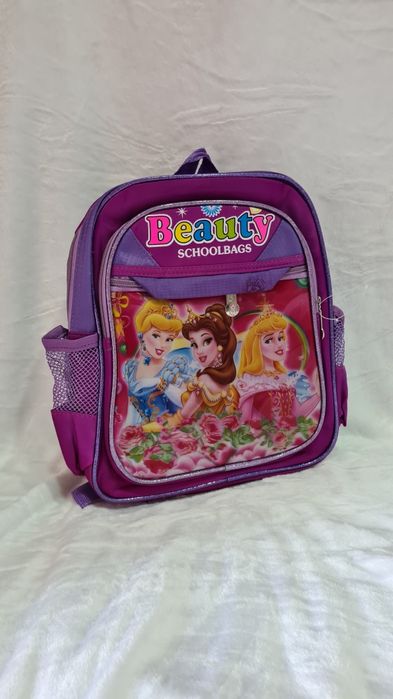 Рюкзаки школьные