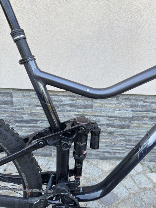 Планински велосипед Merida ONE SIXTY 700 размер: 27.5/L (50cm)