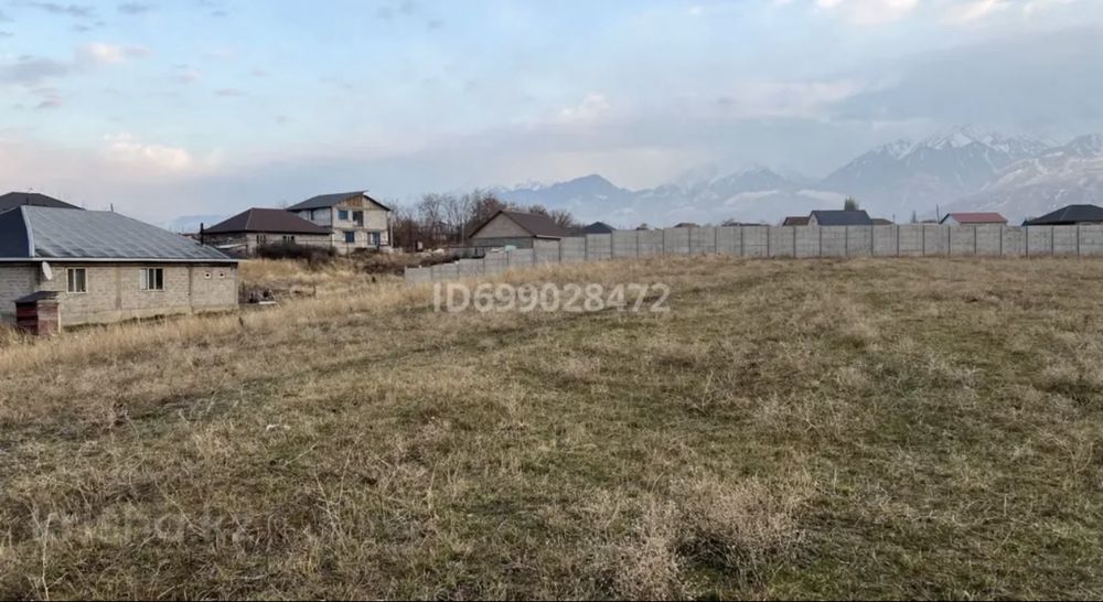 Продам участок 93 соток