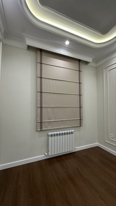 Римские шторы от 1.000. сум делаем быстро качественно