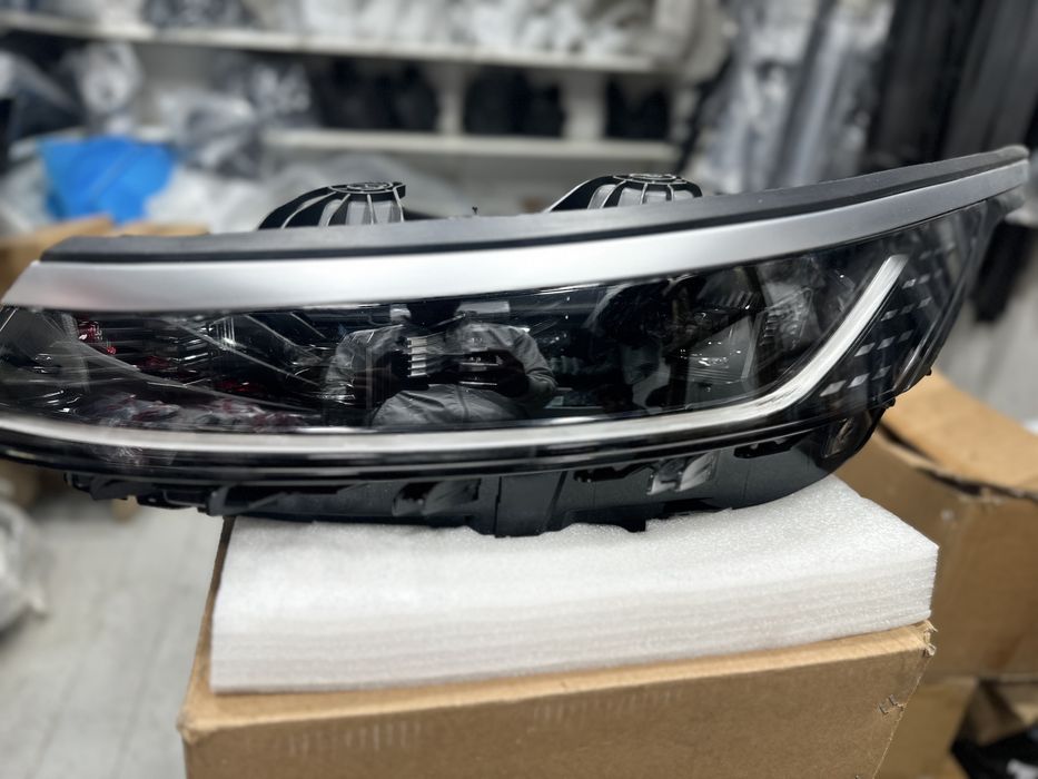 BYD CHAZOR oldi fara