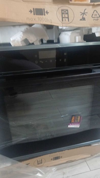 Cuptor incorporabil BOSCH