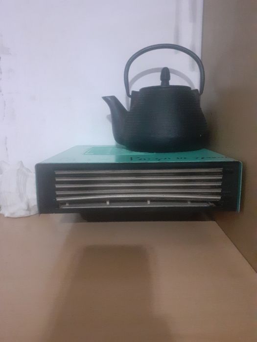 Тепловая 6т маслян 6т коньки 43р 44р 5т