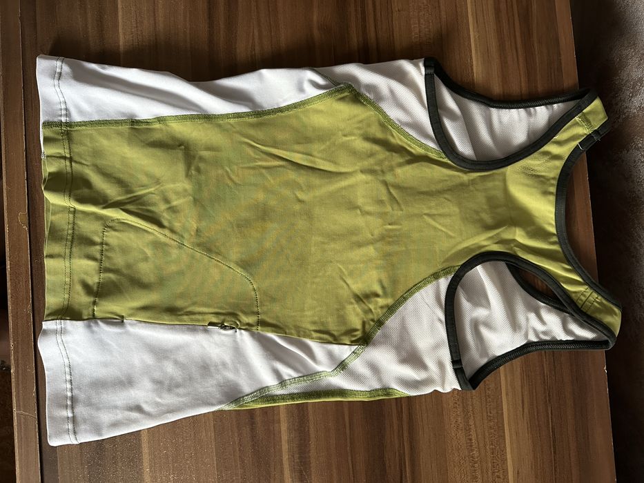 Maieu sport Peak Performance