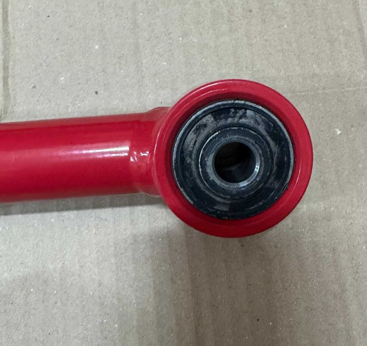 Bara fata reglabila panhard Nissan Patrol Y60 si Y61 motorizare 2.8