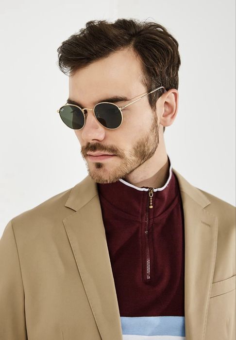 Очки солнцезащитные Ray - Ban