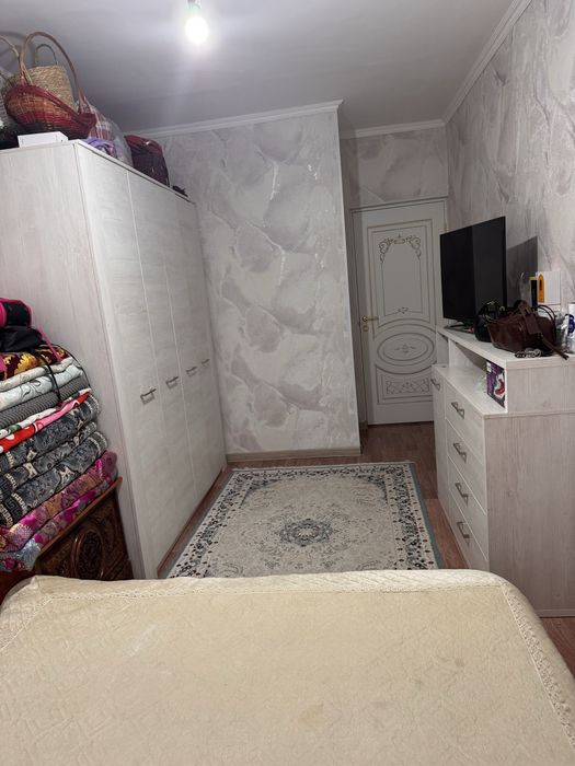 Сдается 2х ком.кв на долгий срок