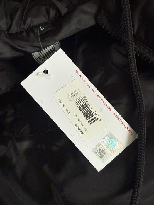 Vesta FC Bayern Munchen