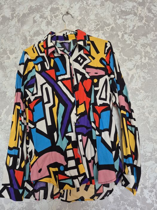 Көйлектер мен блузкалар