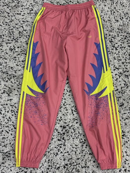 Дамско долнище ADIDAS ORIGINALS . Размер S