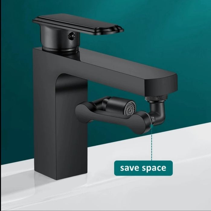 Удлинитель для смесителя на 1080 °