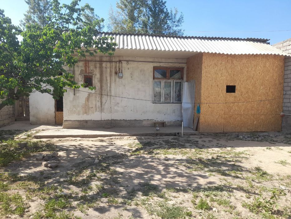 Arenda uchastka Bardanko'lda