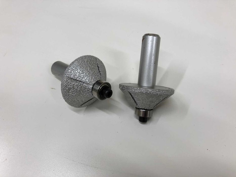 Алмазная фреза по камню 45