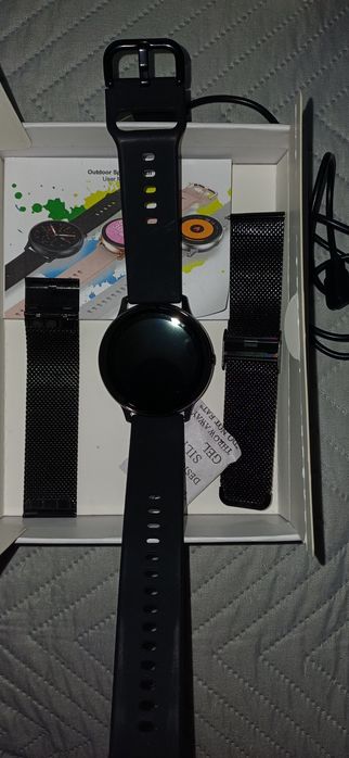 Часовник нов без забележки