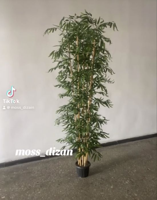 Искусственные деревья