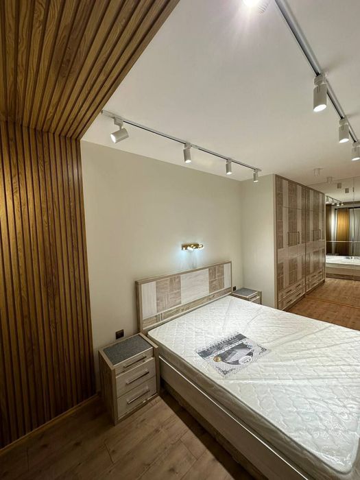 Аренда шикарной квартиры в центре города  #033