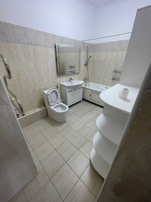 продам 3-х комн квартиру в ЖК ОРКЕНДЕУ